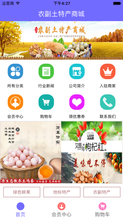 商城項目開發(fā)APP軟件+小程序+web網站